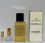 Chanel, Cristalle Eau de Toilette