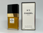 Chanel, No 5 Eau de Parfum 2021