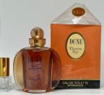 Christian Dior, Dune Christian Dior