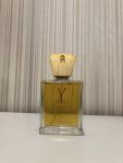 Yves Saint Laurent, Y