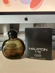 Halston, Halston 1 12