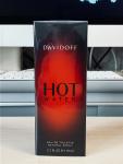 Davidoff, Hot Water