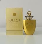 Coco de Mer, Lodas