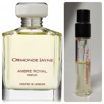 Ormonde Jayne, Ambre Royal