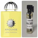 Amouage, Love Mimosa