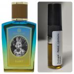 Zoologist Perfumes, Rabbit