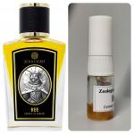 Zoologist Perfumes, Bee