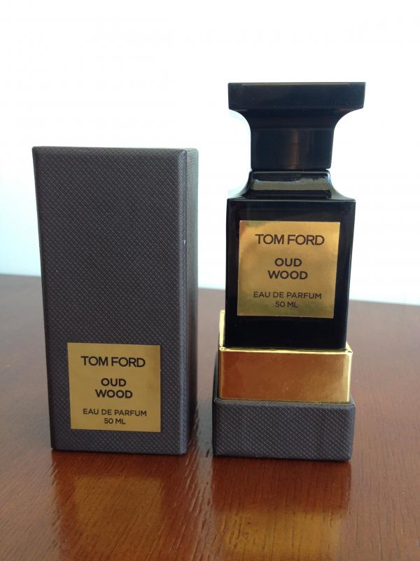 Woody oud maison