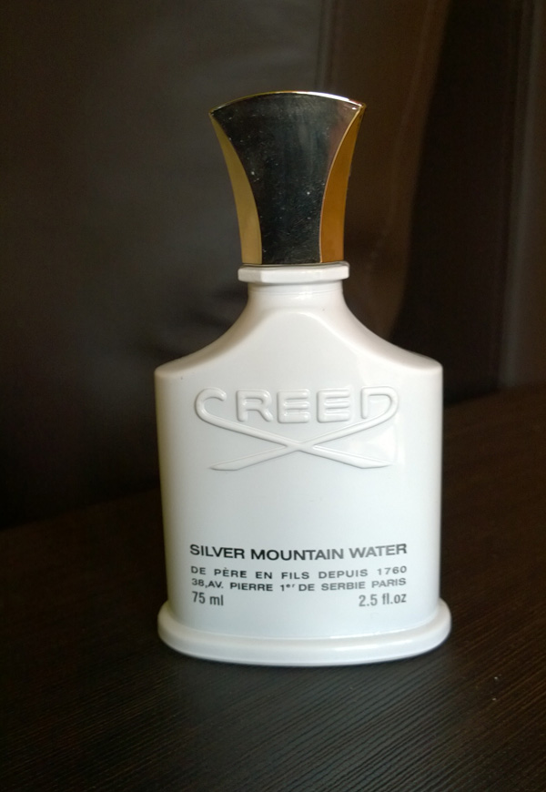 Silver mountain. Creed Silver Mountain Water. Крид Сильвер духи. Creed Silver Mountain Water 5мл. Creed Silver Mountain Water fragnatica.