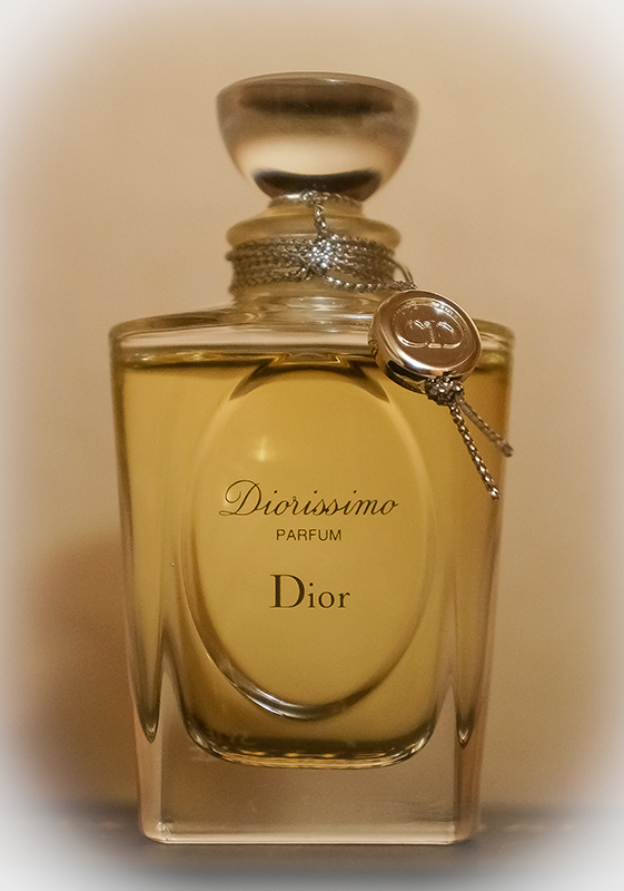 diorissimo extrait de parfum