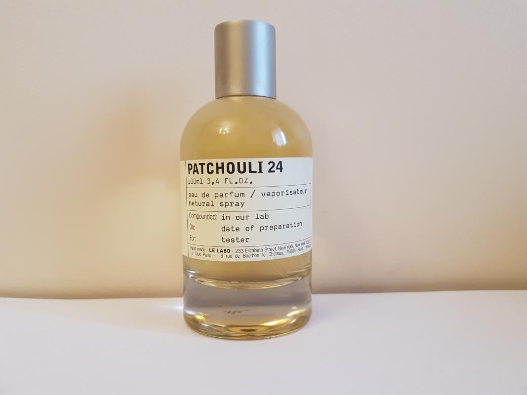 Ноты пачули. Ле Лабо пачули 24. Le Labo Patchouli 24 EDP 100 ml. Patchouli 24 le Labo Moscow. Духи Patchouli 24 le Labo 100мл.