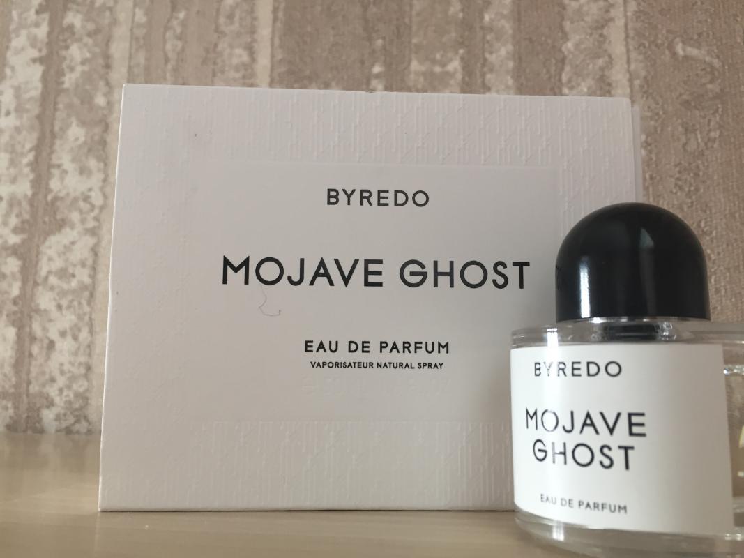 Ghost перевод. Духи Байредо Мохаве ГОСТ. Моджаве хост Байредо. Byredo Mojave Ghost Sephora. Mojave Ghost Byredo без фона.