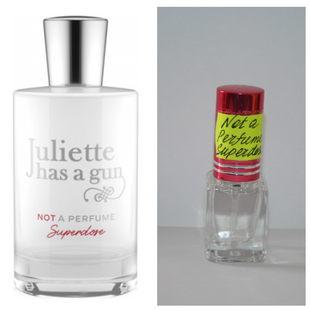 Not a perfume superdose juliette has. Ляпарфюмери. Not a Perfume Superdose тестер. Not a Perfume 7.5 мл. Not a Perfume Турция.