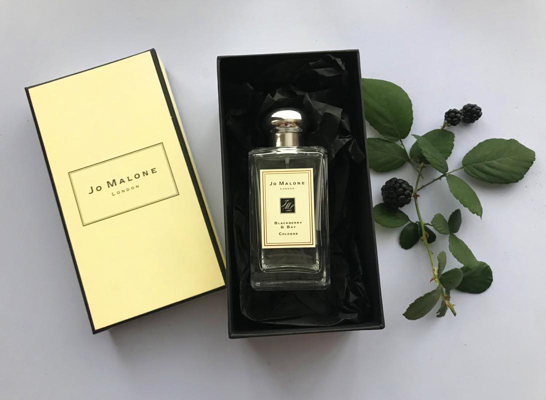 Джо малоне описание. Джо Малон блэкберри. Джо Малон ежевика. Jo Malone BLACKBERRY Bay. Jo Malone BLACKBERRY & Bay EDP.