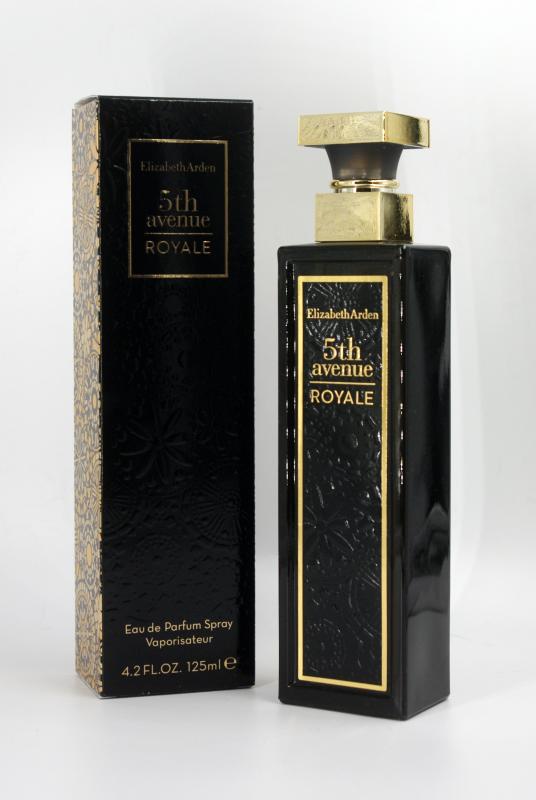 Фрагрантика элизабет арден. 5 Авеню Элизабет Арден Royale. Elizabeth Arden 5th Avenue Royale батч. Arden 5th Avenue Royale подделка. Парфюм 5 Авеню рояль Элизабет.