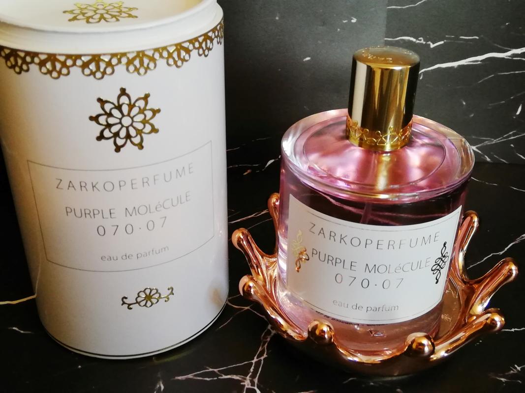 Молекула 7. Zarkoperfume Purple molecule 070.07. Zarkoperfume Purple molecule 070.07,EDP., 100ml. Zarkoperfume Purple molecule 070 07 EDP, 100 ml (Luxe евро). Духи Zarkoperfume Purple molecule 070.07.