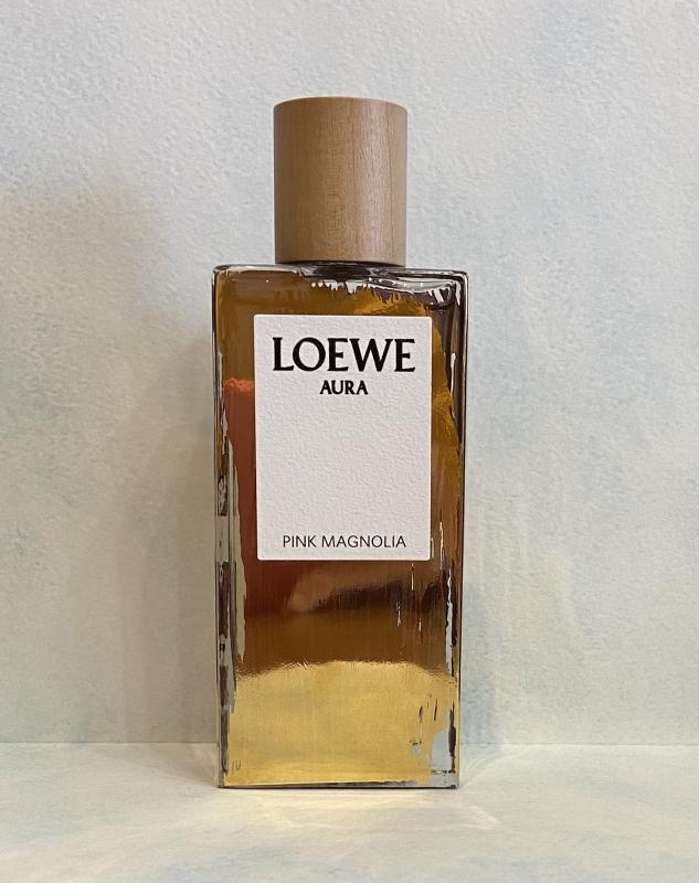 aura loewe pink magnolia