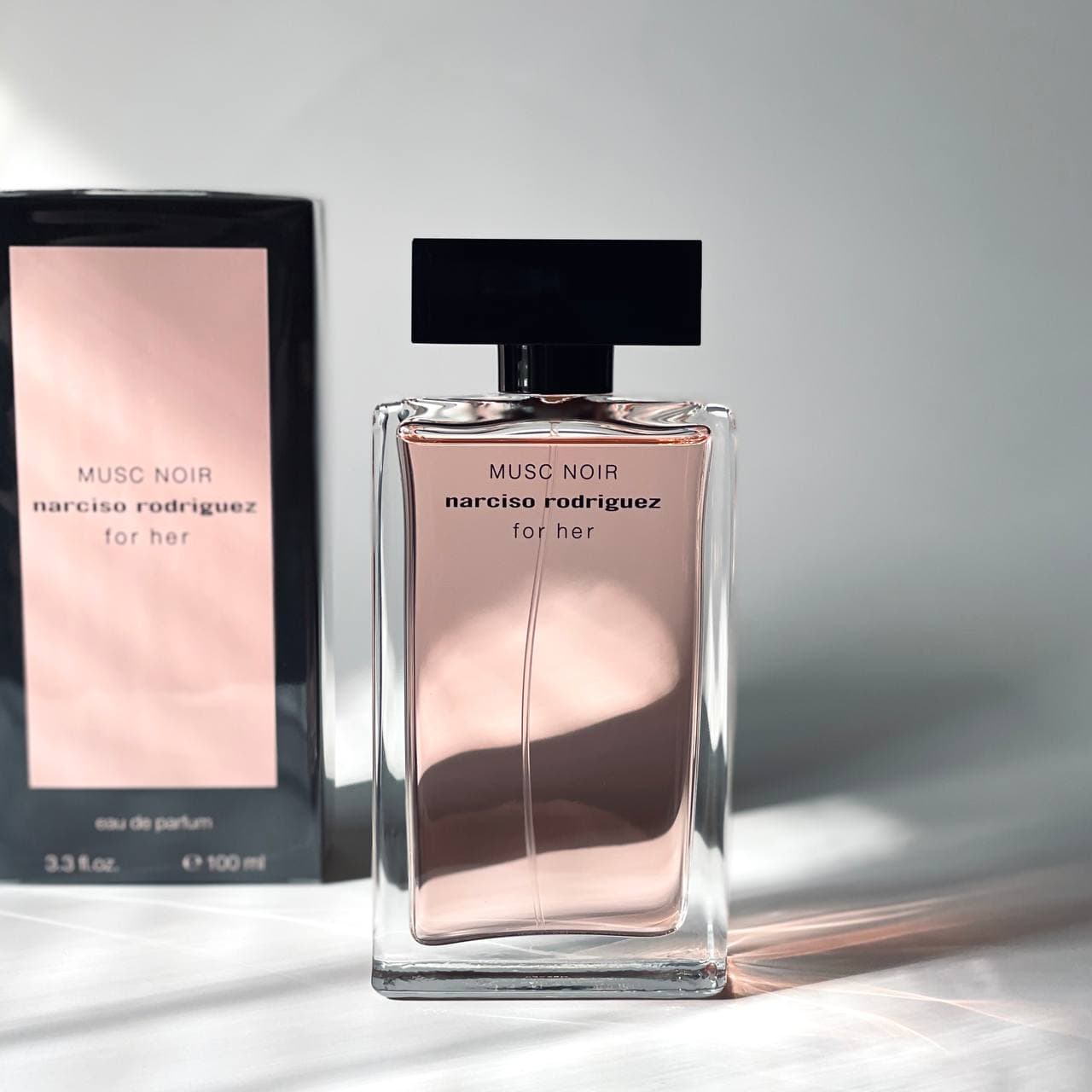 narciso rodriguez pure musc noir