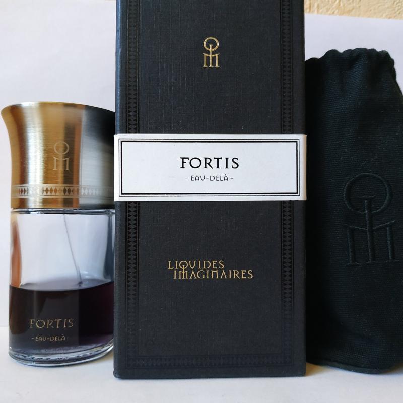 Fortis les liquides