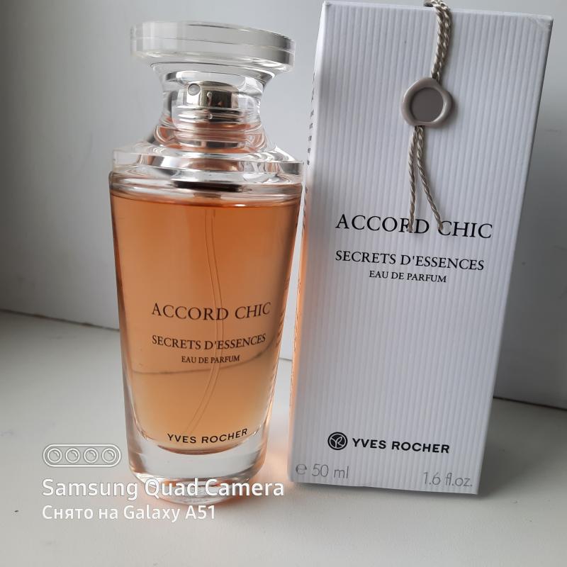 Accord chic. Yves Rocher Accord Chic. Accord Chic Yves Rocher Ноты. Yves Rocher Voile d'Ambre. Voile d'Ambre Yves Rocher цена.