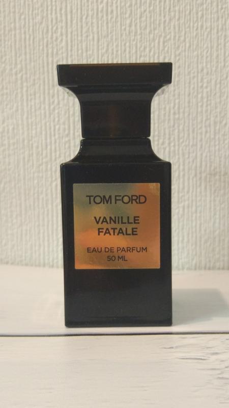 Tom Ford Vanille Fatale