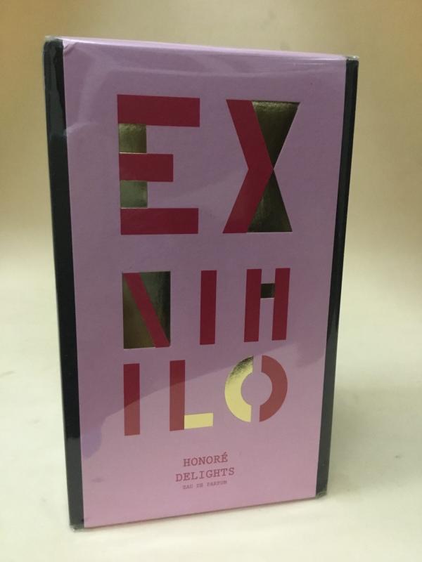 Honoré delights ex nihilo. Ex Nihilo Honore Delights. Honor Delight ex Nihilo. Honore Delights из ex Nihilo. Honore Delights 100ml EDP.