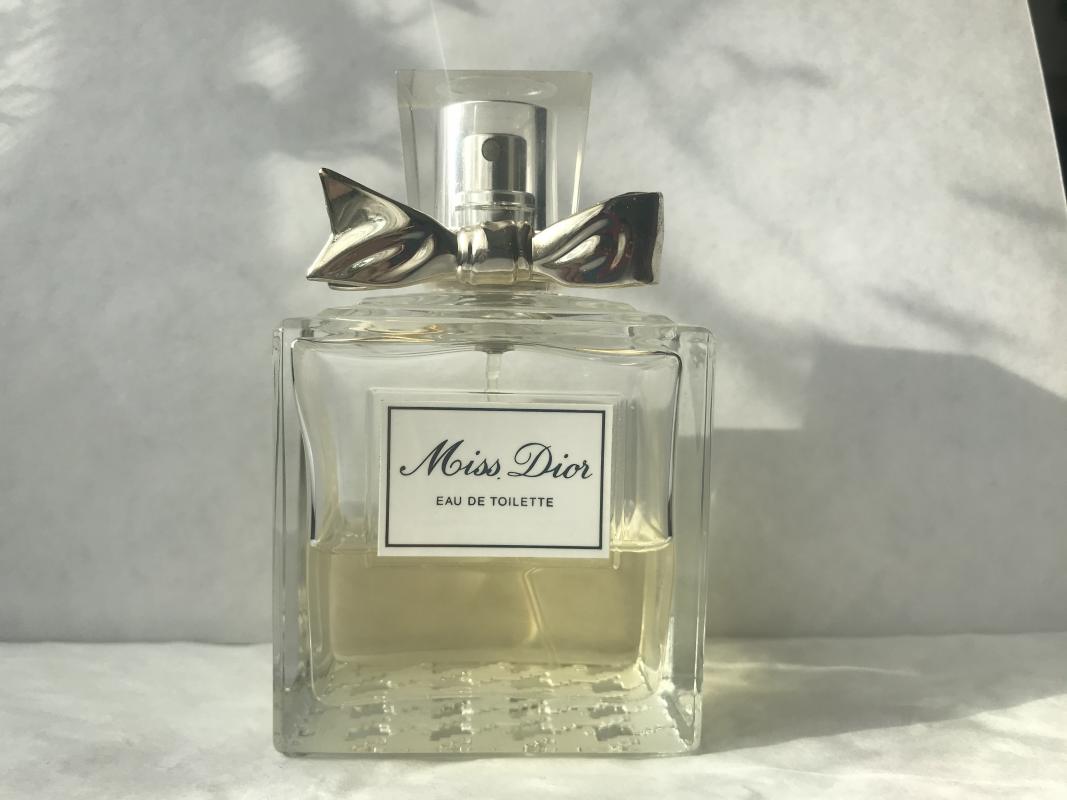 Ла парфюмерия форум. Miss Dior Eau de Toilette 2011, Christian Dior laparfumerie.