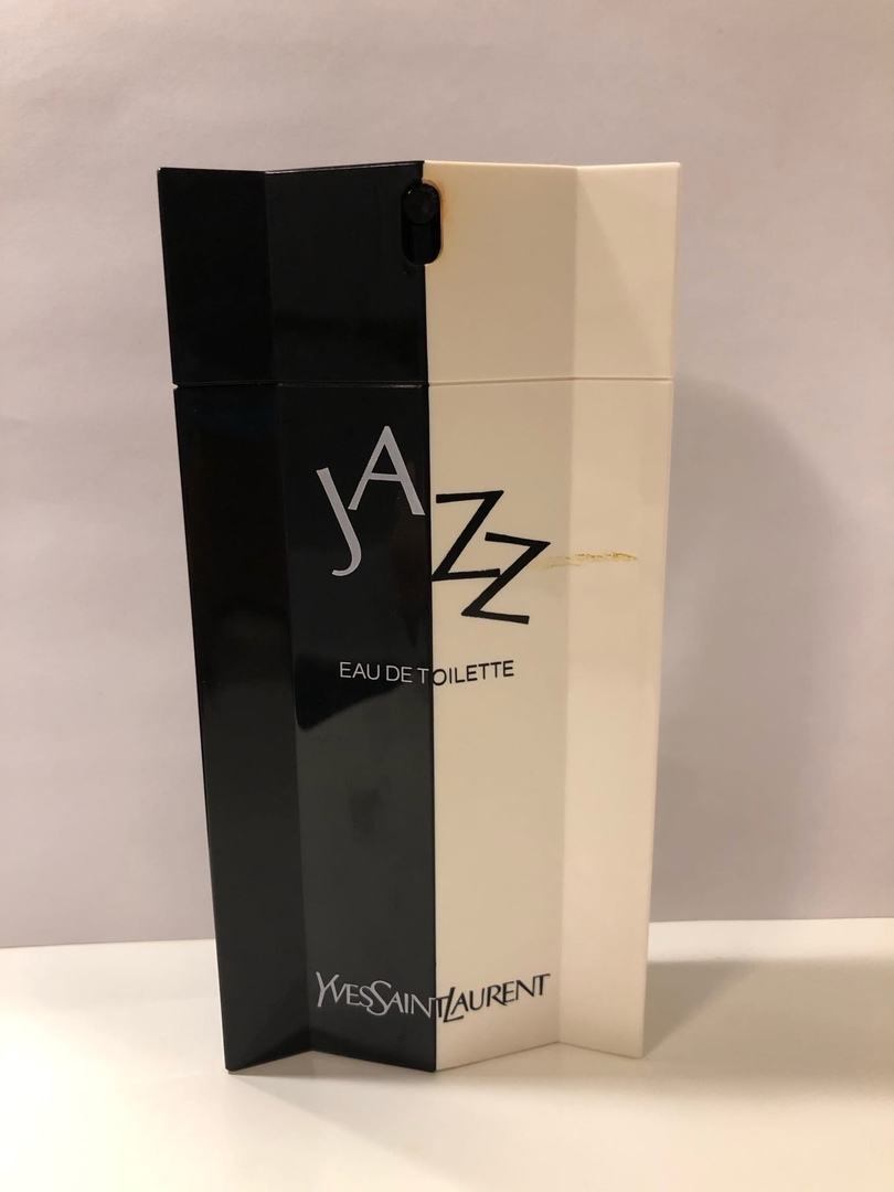 yves saint laurent jazz eau de toilette