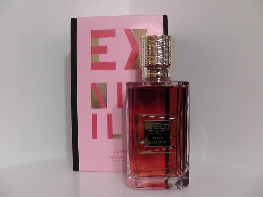 Ex nihilo morphine. Ex Nihilo Sweet Morphine 100 мл. Sweet Morphine ex Nihilo тестер. Ex Nihilo Sweet Morphine EDP. Тестер ex Nihilo Sweet Morphine for woman EDP 100 ml..