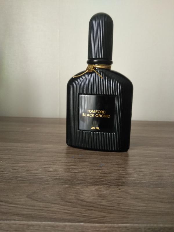 Black Orchid Voile de Fleur - LaParfumerie. Лучший парфюмерный форум России!