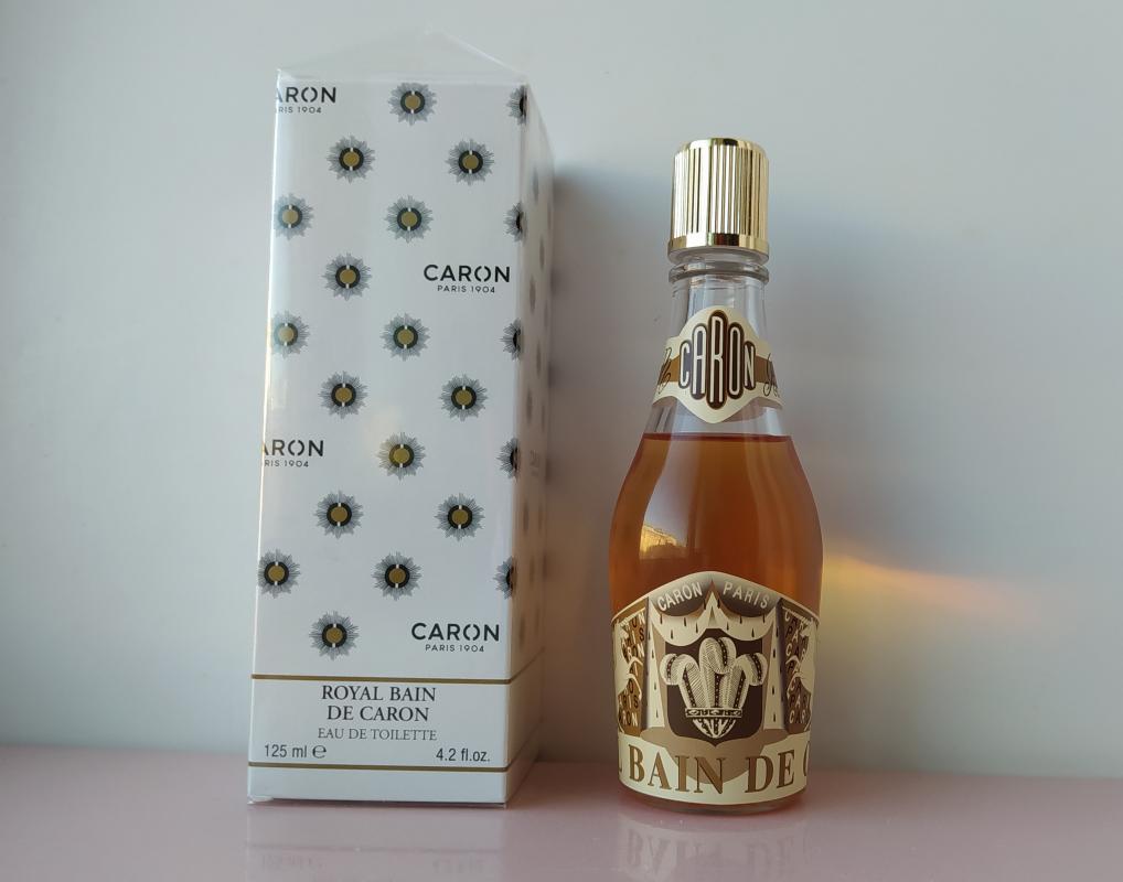 Де карон. Caron / Caron Royal Bain de Caron. Royal Bain de Caron купить.