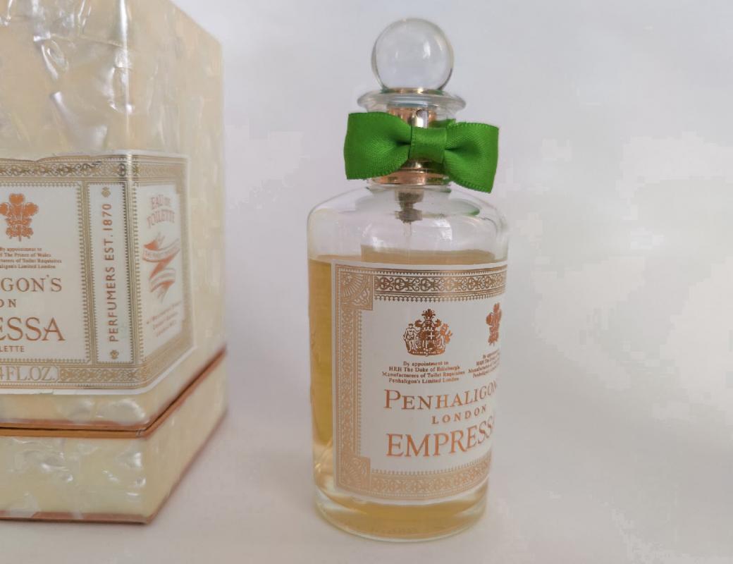 Penhaligon's Empressa.