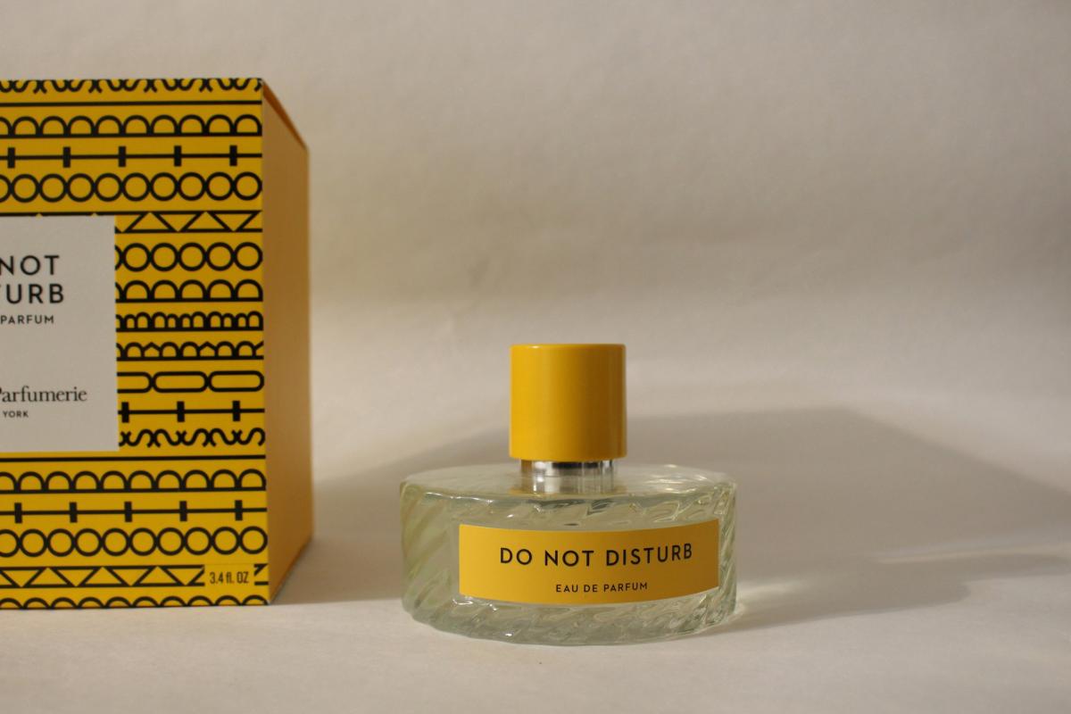 Do not disturb vilhelm parfumerie. Vilhelm Parfumerie do not Disturb. Le Parfum de Therese. Парфюмерная вода Vilhelm Parfumerie do not Disturb.