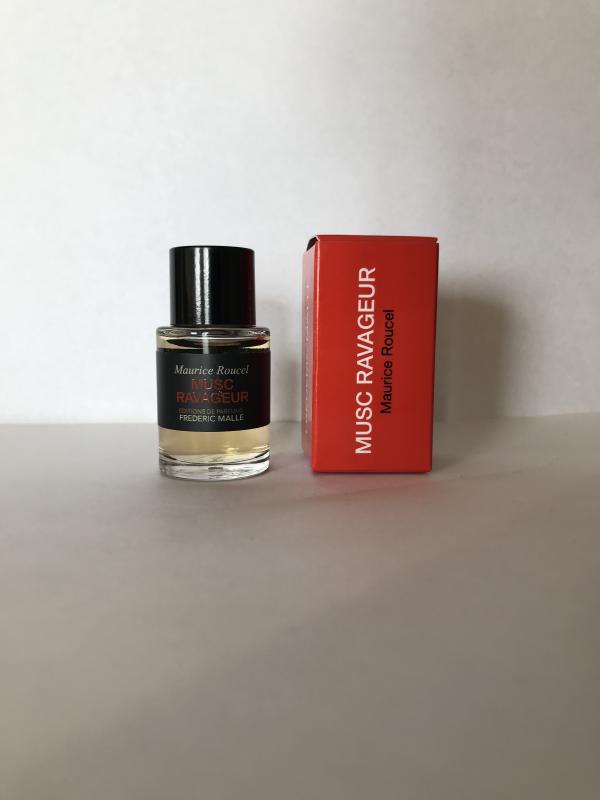 Synthetic jungle frederic malle. Frederic Malle Musc ravageur Limited Edition 2018. Frederic Malle Synthetic Jungle.