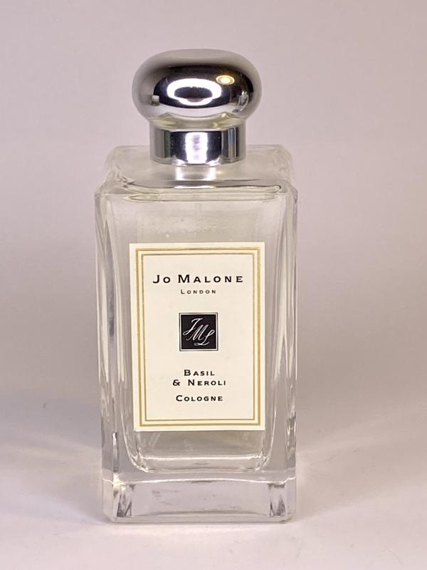 Jo malone earl grey