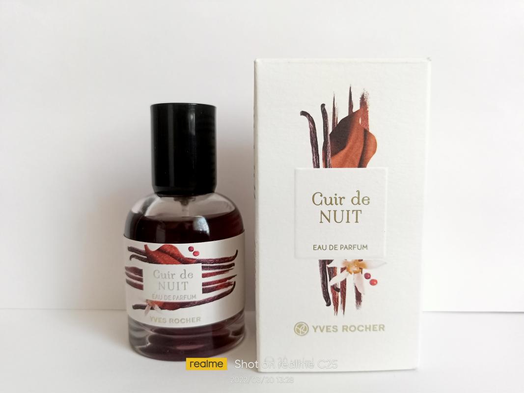 Yves rocher cuir. Cuir de nuit Ив Роше. Yves Rocher cuir de nuit духи. Cuir de nuit Yves Rocher сухие духи. Cuir de nuit Yves Rocher описание.