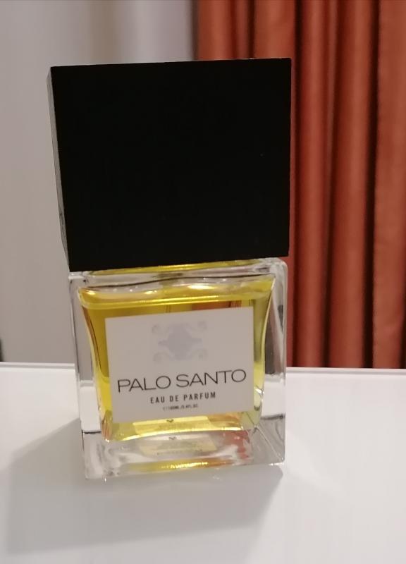 Carner Barcelona Palo Santo.