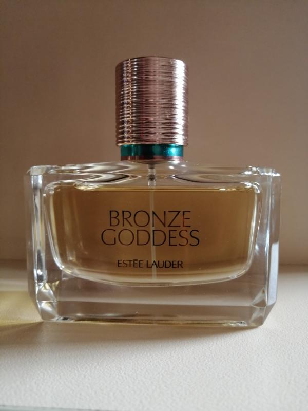 Yohji yamamoto unravel 07 14. Estee Lauder Bronze Goddess Eau Fraiche.