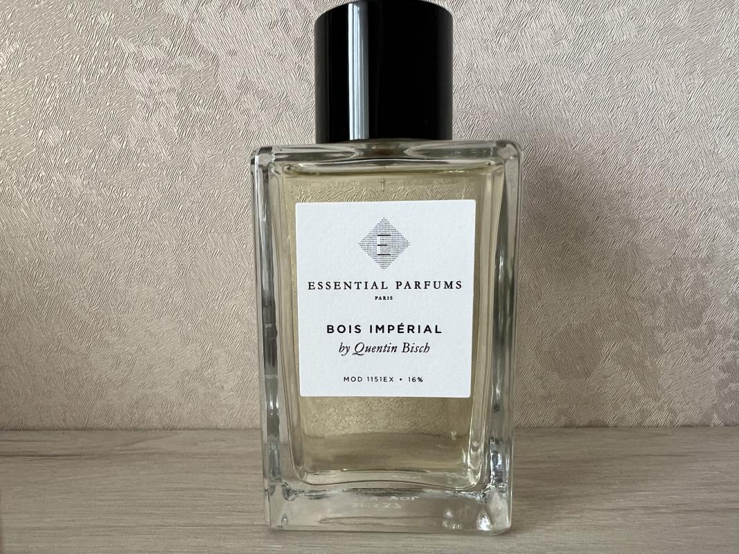 Essential bois. Essential Parfums bois Imperial. Essential Parfums bois Imperial Unisex. Essential Parfums bois Imperial оригинал. Bois Imperial тестер.