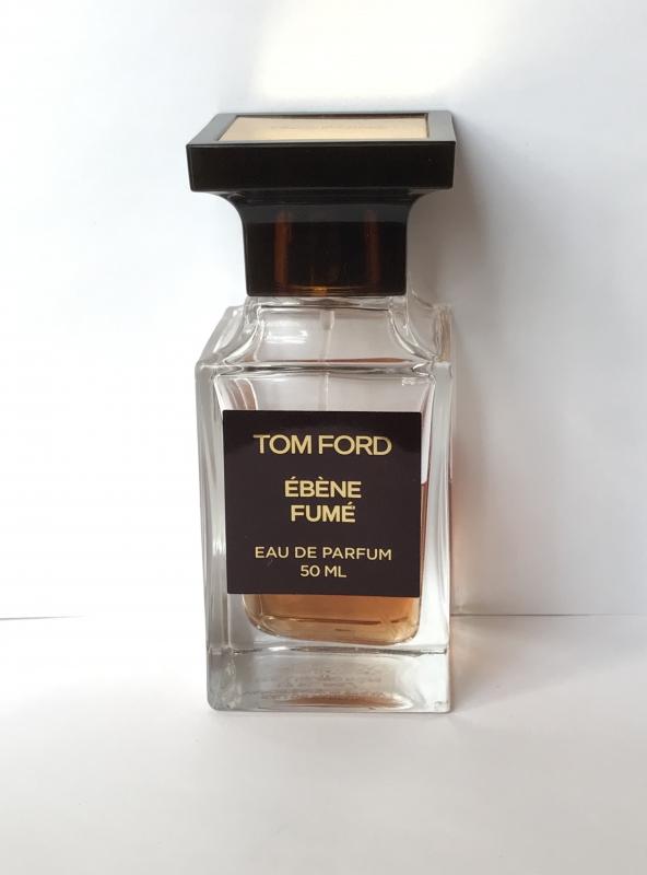 Tom ford ebene fume