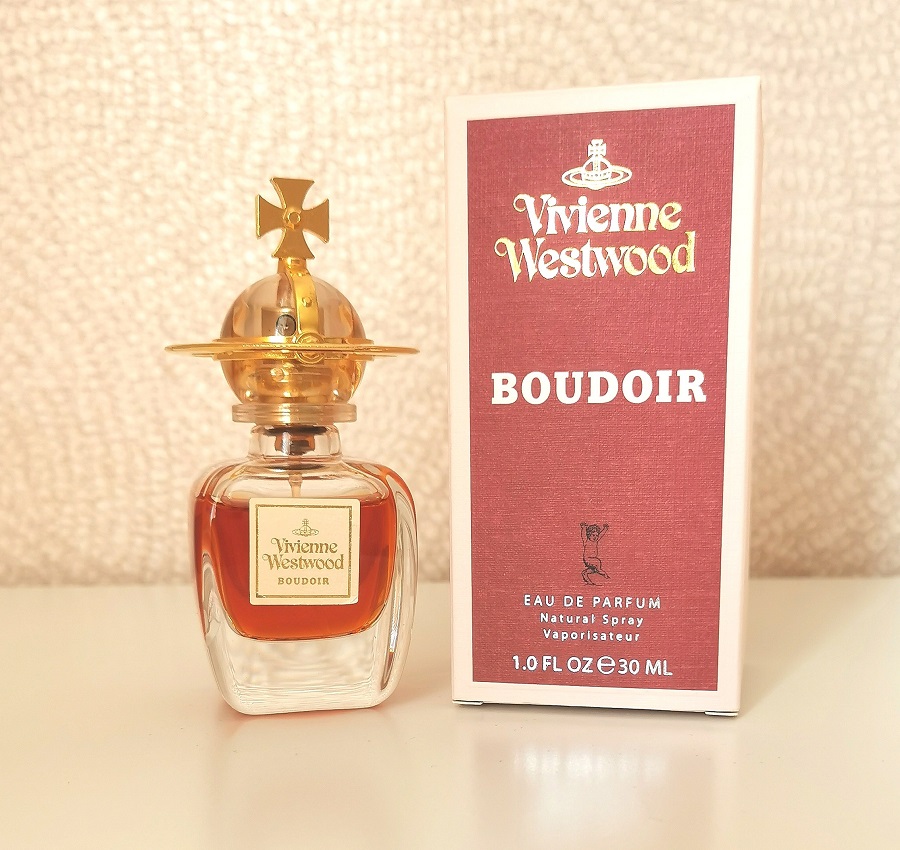 Vivienne westwood boudoir