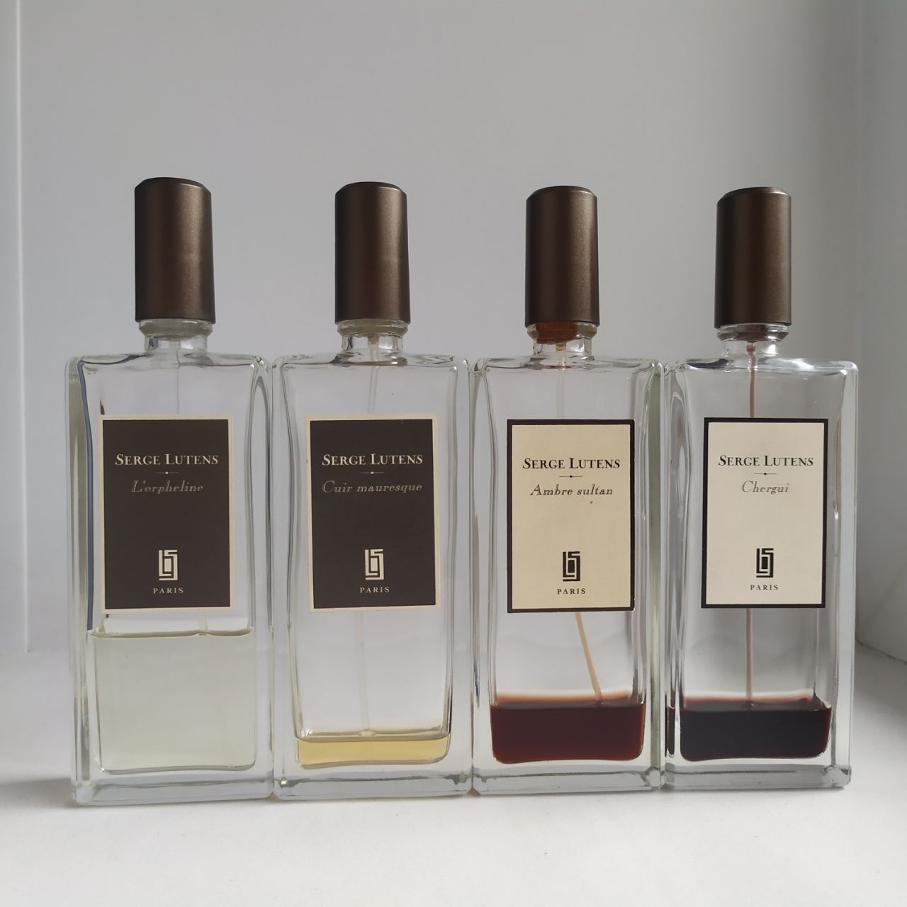 Serge Lutens Chergui. Serge Lutens Chergui Travel 15 ml. Serge Lutens Chergui 7.5 + 7.5 ml Travel. Serge 98m Serge Serge Lutens Chergui Chergui Chergui Paris Earl de Parfum 33r_12.