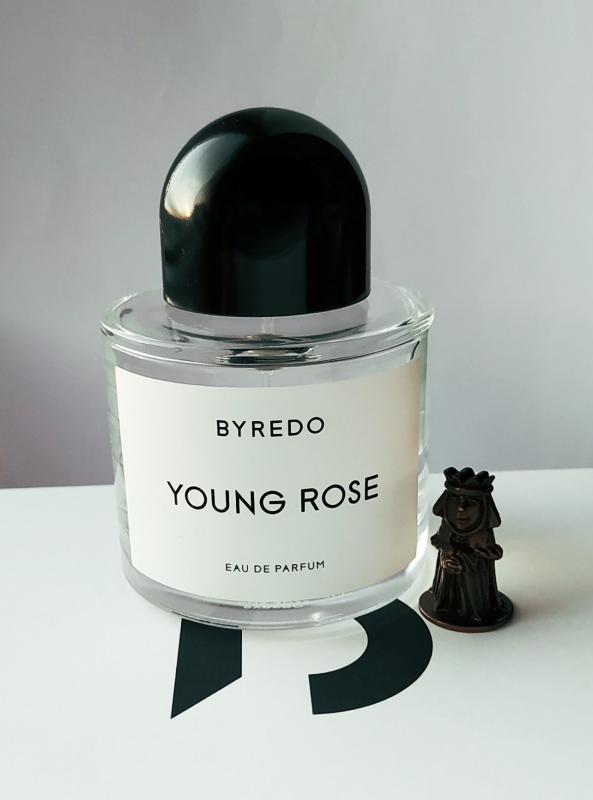 Байредо янг. Byredo young Rose 30 мл. Byredo young Rose 100 ml. Byredo young Rose тестер. Young Rose аромат Байредо.