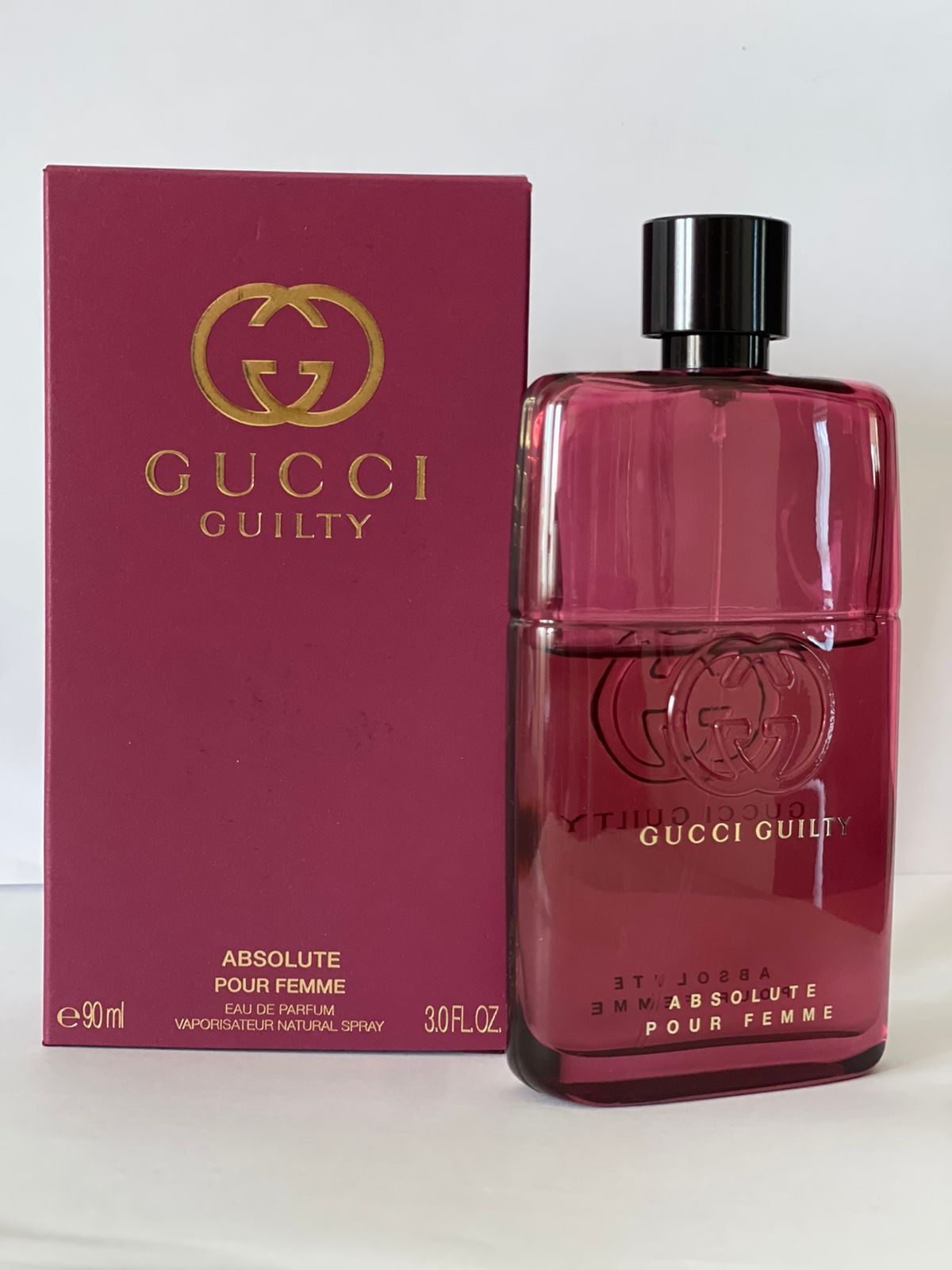 Gucci guilty absolute pour femme 15 мл. Gucci guilty absolute pour femme. Gucci guilty absolute women EDP. Gucci guilty pour femme intense EDP 90 ml Tester.