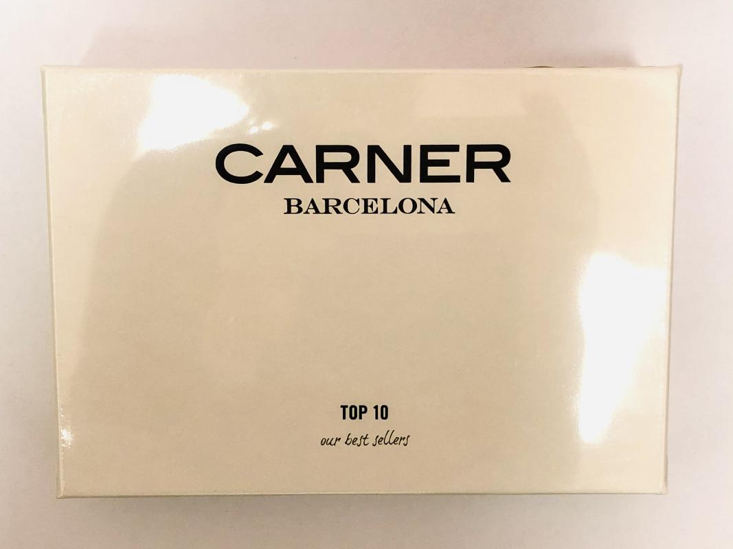 Carner barcelona latin