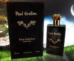 Paul Emilien, Pure Addiction