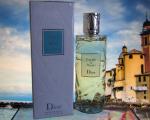 Christian Dior, Cruise Collection Escale a Parati