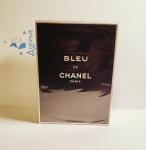 Chanel, Bleu de  Chanel