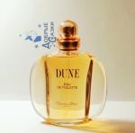 Christian Dior, Dune Christian Dior