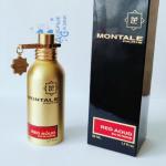 Montale, Red Aoud